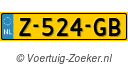 Z524GB