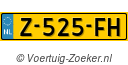 Z525FH