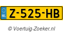 Z525HB