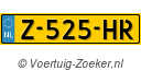 Z525HR