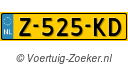 Z525KD