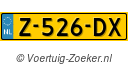 Z526DX