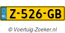 Z526GB