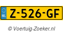 Z526GF