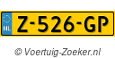Z526GP