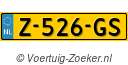 Z526GS