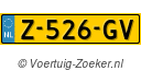 Z526GV