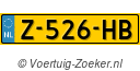 Z526HB
