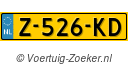 Z526KD