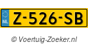 Z526SB