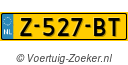 Z527BT