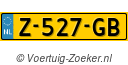 Z527GB