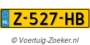 Z527HB