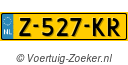 Z527KR