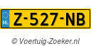 Z527NB