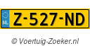 Z527ND