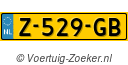Z529GB