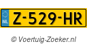 Z529HR