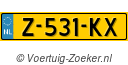 Z531KX