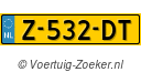 Z532DT