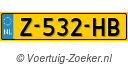 Z532HB