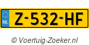 Z532HF