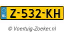Z532KH