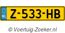 Z533HB