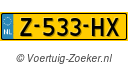 Z533HX