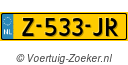 Z533JR