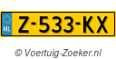 Z533KX