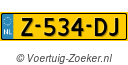Z534DJ