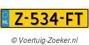 Z534FT