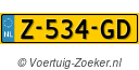 Z534GD