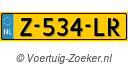 Z534LR