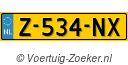 Z534NX