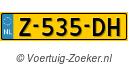 Z535DH