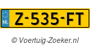 Z535FT
