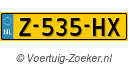 Z535HX