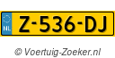Z536DJ