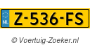 Z536FS
