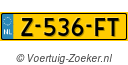 Z536FT