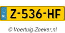 Z536HF