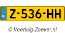 Z536HH
