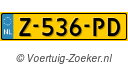 Z536PD