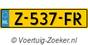 Z537FR