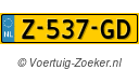 Z537GD