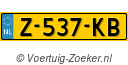 Z537KB