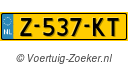 Z537KT