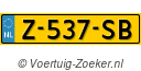 Z537SB